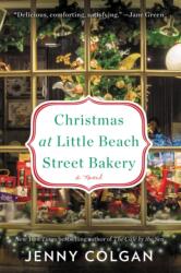 Christmas at Little Beach Street Bakery (ISBN: 9780062662996)