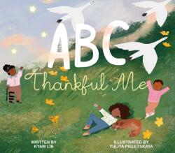 ABC Thankful Me (ISBN: 9781576879993)