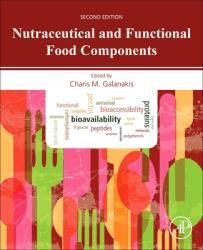 Nutraceutical and Functional Food Components: Effects of Innovative Processing Techniques (ISBN: 9780323850520)