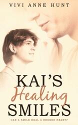 Kai's Healing Smiles (ISBN: 9786199227305)