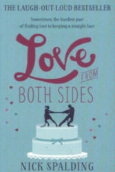 Love. . . From Both Sides - Nick Spalding (2013)