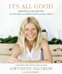 It's All Good - Gwyneth Paltrow (2013)