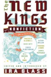 The New Kings of Nonfiction (ISBN: 9781594482670)