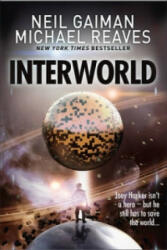 Interworld - Neil Gaiman (2013)