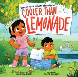 Cooler than Lemonade (ISBN: 9781728254296)