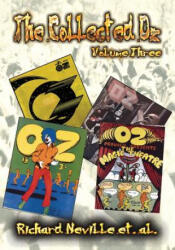 Collected Oz - RICHARD NEVILLE (ISBN: 9781908728647)