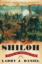 Shiloh: The Battle That Changed the Civil War (ISBN: 9780684838571)