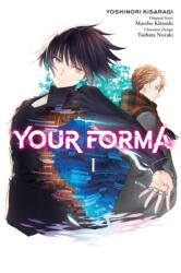 Your Forma, Vol. 1 (ISBN: 9781975351847)