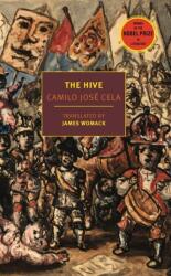The Hive (ISBN: 9781681376158)