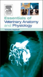 Essentials of Veterinary Anatomy & Physiology - Victoria Aspinall (2002)