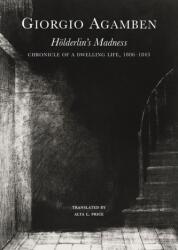 Hoelderlin's Madness - Chronicle of a Dwelling Life, 1806-1843 (ISBN: 9781803091150)