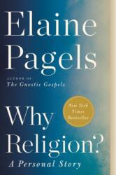 Why Religion? (ISBN: 9780062368546)