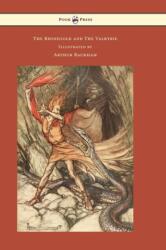 Rhinegold and The Valkyrie - The Ring of the Niblung - Volume I - Illustrated by Arthur Rackham (ISBN: 9781473319394)