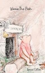 Winnie the Pooh - Alan Alexander Milne (ISBN: 9781365404788)