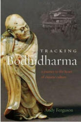 Tracking Bodhidharma - Andy Ferguson (ISBN: 9781619021594)
