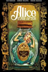 Alice Ever After (ISBN: 9781684158850)