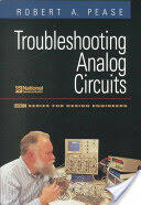 Troubleshooting Analog Circuits (ISBN: 9780750694995)