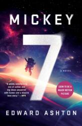 Mickey7 (ISBN: 9781250875280)