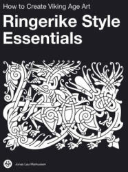 Ringerike Style Essentials (ISBN: 9788797060094)