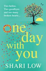 One Day With You (ISBN: 9781804268674)