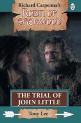 Trial of John Little (ISBN: 9781837911493)
