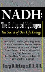 NADH: The Biological Hydrogen (ISBN: 9781681627540)