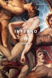 Inferno (ISBN: 9781435171893)
