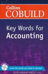 Key Words for Accounting (2013)