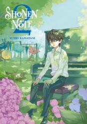 Shonen Note: Boy Soprano 2 (ISBN: 9781646515028)