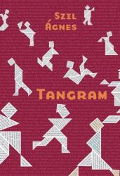 Tangram (ISBN: 9786155070280)