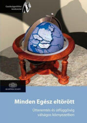 Minden egész eltörött (ISBN: 9789630593441)