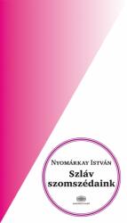Szláv szomszédaink (ISBN: 9789630593625)