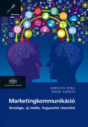 Marketingkommunikáció (ISBN: 9789630593427)