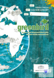 Greenbird (ISBN: 9789630593502)
