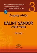 Bálint Sándor (ISBN: 9789630593373)