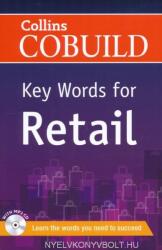 COBUILD Key Words. Key Words for Retail B1+ (2013)