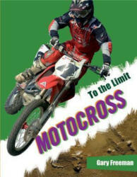 Motocross (ISBN: 9781448870271)