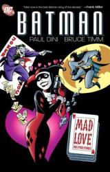 Batman: Mad Love and Other Stories (2000)