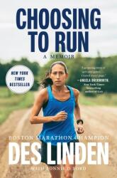 Choosing To Run (ISBN: 9780593186640)