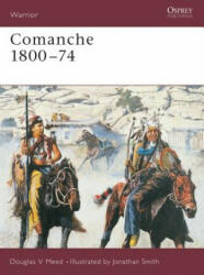 Comanche 1800-74 - Douglas Meed (2003)
