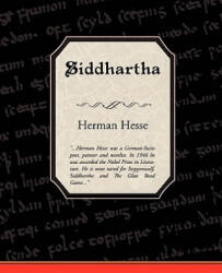 Siddhartha - Herman Hesse (ISBN: 9781438510637)