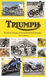 Triumph (ISBN: 9781911658580)