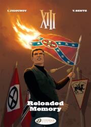 Xiii Vol. 25: Reloaded Memory (ISBN: 9781800440739)