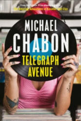 Telegraph Avenue - Michael Chabon (2013)