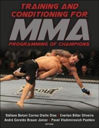 Training and Conditioning for MMA (ISBN: 9781492598619)