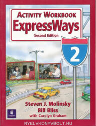 EXPRESSWAYS 2 WB (ISBN: 9780135708880)