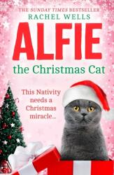 Alfie, pisica de Crăciun (ISBN: 9780008483722)