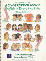CONVERSATION BOOK 2 TG (ISBN: 9780137281220)