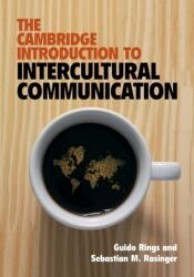 The Cambridge Introduction to Intercultural Communication (ISBN: 9781108822541)
