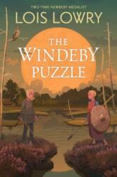 Windeby Puzzle (ISBN: 9780358672500)